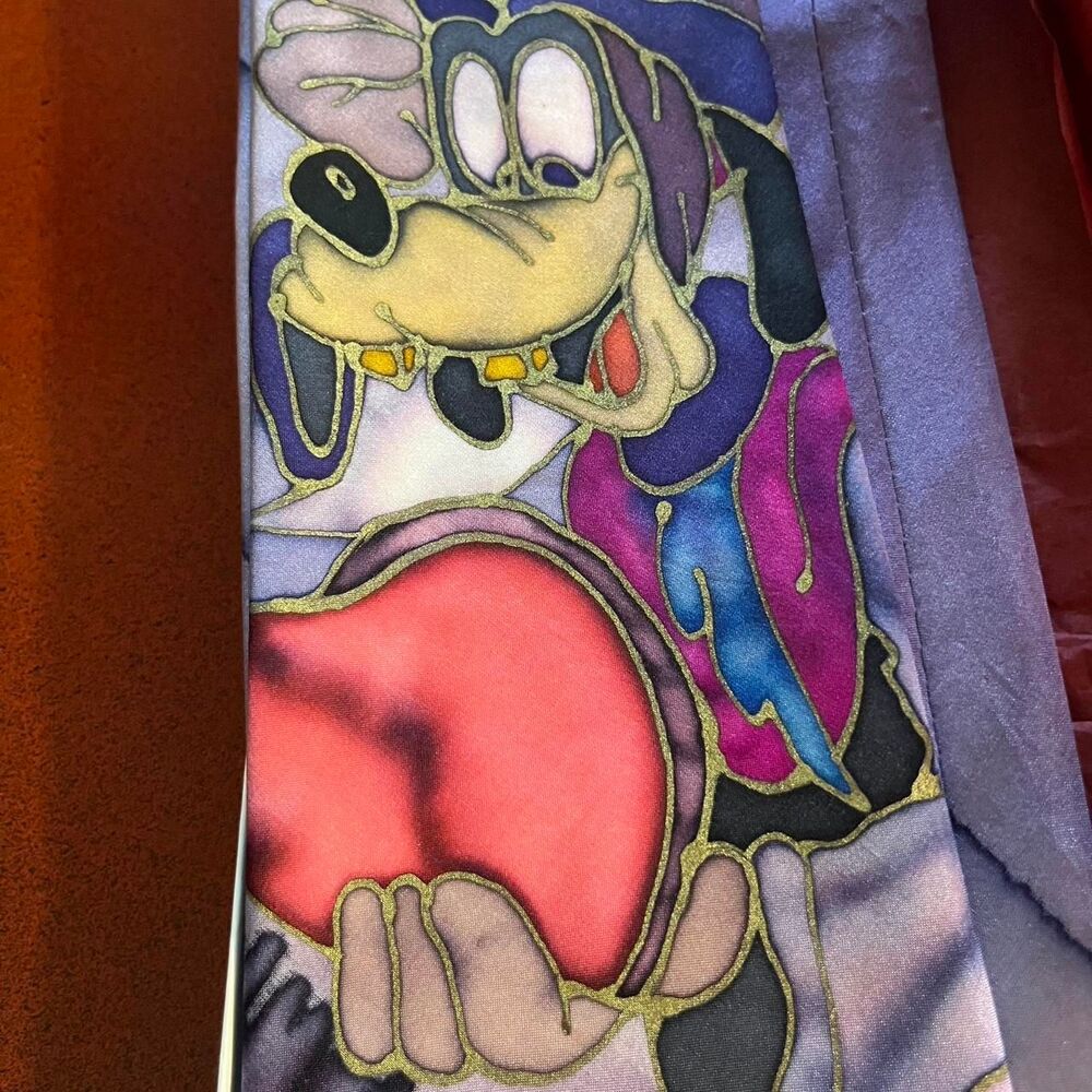 Disney Men's multi Accessory